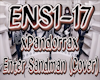 Enter Sandman (Cover)
