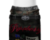 Rasp Jorts?