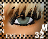 [M32] Human Eye 11