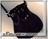 MZ - Spring Bag Purple