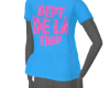 Trap.Dept(B/P)
