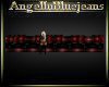 [AIB]Red Passion Sofa