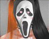 Di* Scream Mask