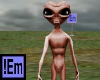 !Em Brown Alien Avatar