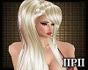 IIPII Amica Blond Rose