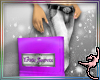 (IR)TOTE:  Purple