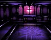 purple pvc room