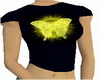 SEXY BUTTERFLY SHIRT