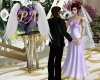 PA*PurpleAllusionWedding