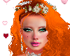 Ginger Curly 02