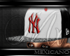 Mx|Yankees FauxLeather