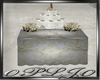 Ballrooms Wedding Cake