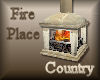 [my]Country Fire Place