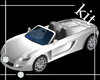 [Kit]White car