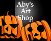 AbyS -Pumpkin Arch 2-