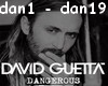 David Guetta- Dangerous