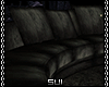 [S] Morbid Life Couch