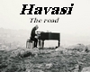 HAVASI - The road