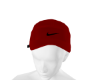 Lex NK Hat Red