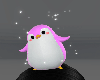pinky penguin ♡