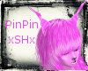 xSHx PinPin Ears v1