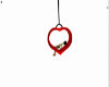 Valentine Heart Swing