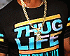Thug Life T