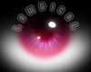 *L* Albino Eyes V1
