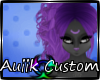 Custom| Nyx Hair v2