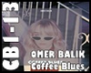OMER BALIK-Coffee Blues