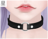 ☆ Choker B