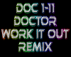 DOCTOR rmx