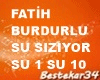 Fatıh  budurlu