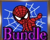 Kids Spider Man Bundle