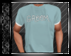 Blue Groom TShirt