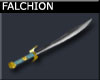 Falchion M/F