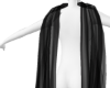 SA: Black Dupatta