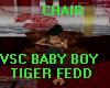 vsc tiger feed baby chai