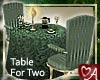 Mari Table 4 Two -LT