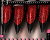 *P Nails Glitter Sin