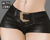 [AZ] RL shorts and socks