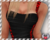 SWA}Ashley Black/Red