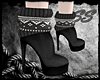 [SS] Xmas Boots - Gray
