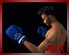Boxing Action  /B