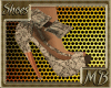 MB*Versa Heels*