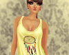 Yellow shirt *Dream*