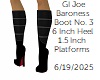 [BB] Baroness 3