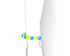 Plastic Bracelet
