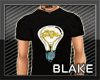 BLK! T-Shirt light