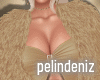 [P] Stylish fur coat